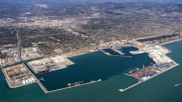 PortCastelló ya es el segundo recinto portuario con mayor crecimiento en 2018