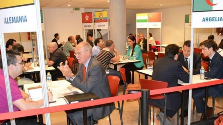 Las gestiones para exportar más suman 80 por semana en Castellón