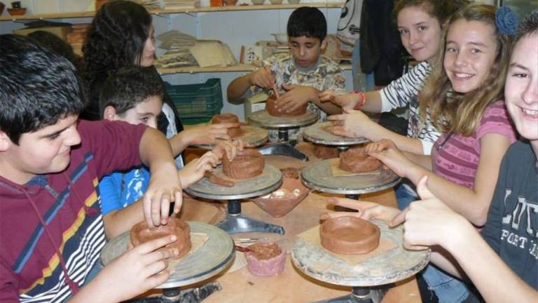 El Museo de la Cerámica de l’Alcora amplía su accesibilidad