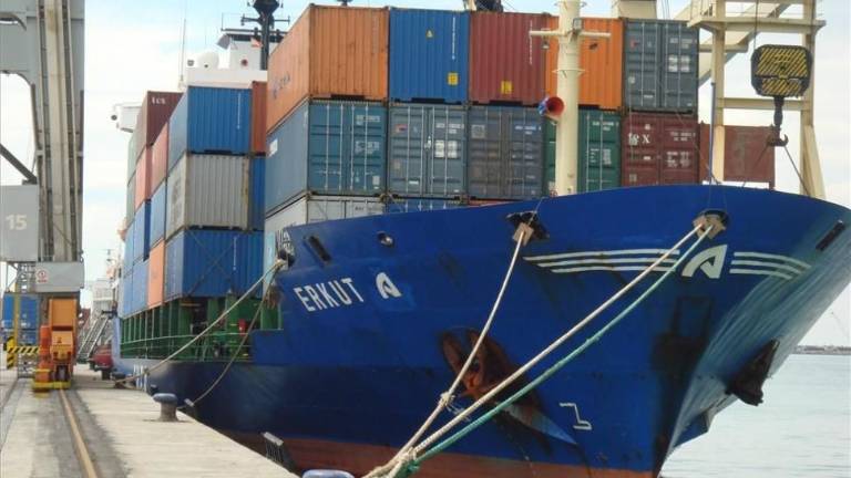 El puerto de Castellón ya es el 6º más rentable de España