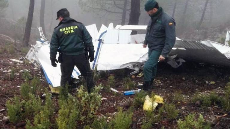 El empresario Pablo Alemany fallece en un accidente aéreo