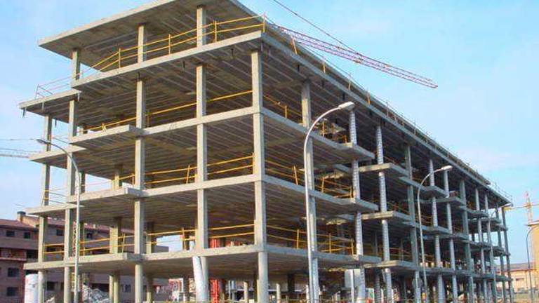 Sistemas para la reparación y protección de estructuras de hormigón