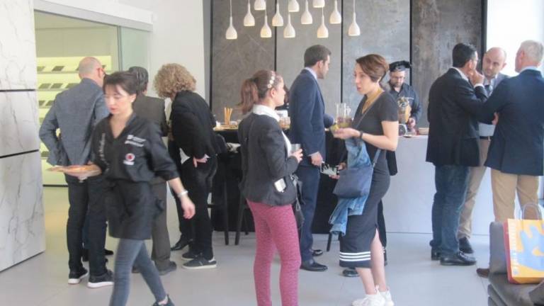 Espacio Cocina SICI presenta en Milán su próxima edición