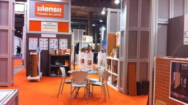 Hispalyt apuesta por Cevisama 2013