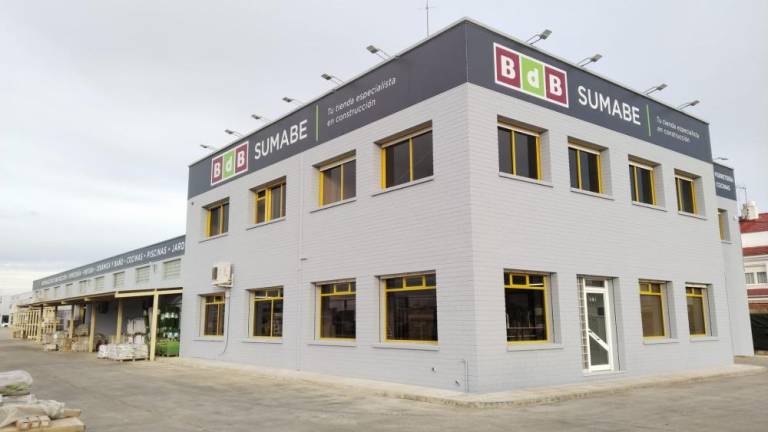 BdB Sumabe, con presencia en Benicarló y Peñíscola, inaugura nuevo punto de venta en Vinaròs