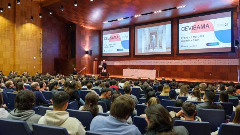 Cevisama 2024 contará con un ciclo de conferencias de reconocidos interioristas