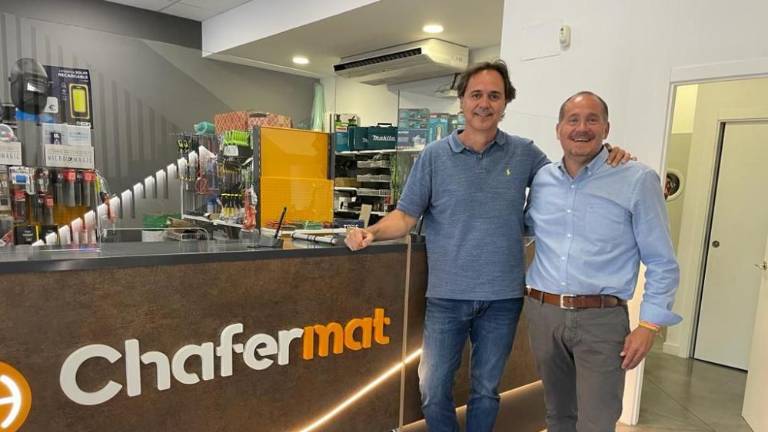 Grupo Ibricks reparte más de 7 millones de euros entre sus asociados