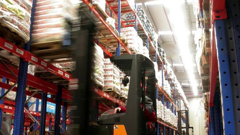 Grup Gamma incrementará su superficie logística hasta los 30.000 m2