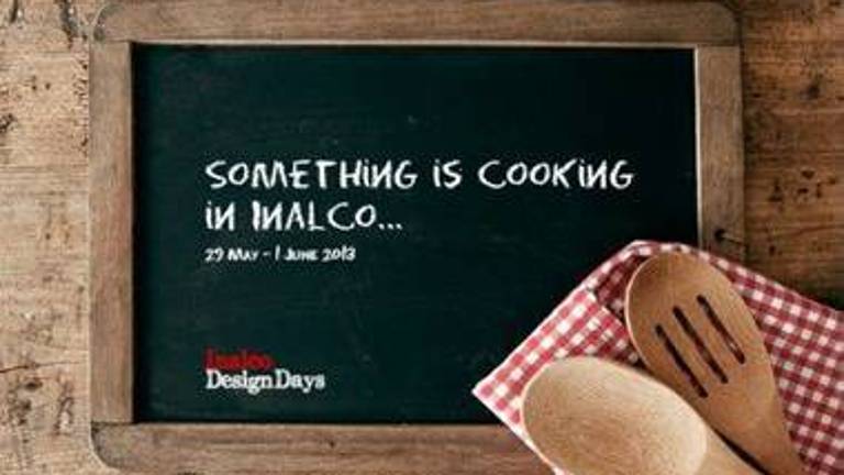 Todo listo para los Inalco Design Days