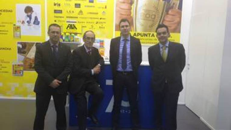 Fila cumple 70 años en el mercado