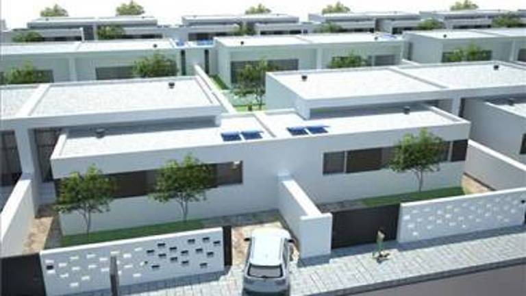 Yoake Hábitat, casas prediseñadas a la carta