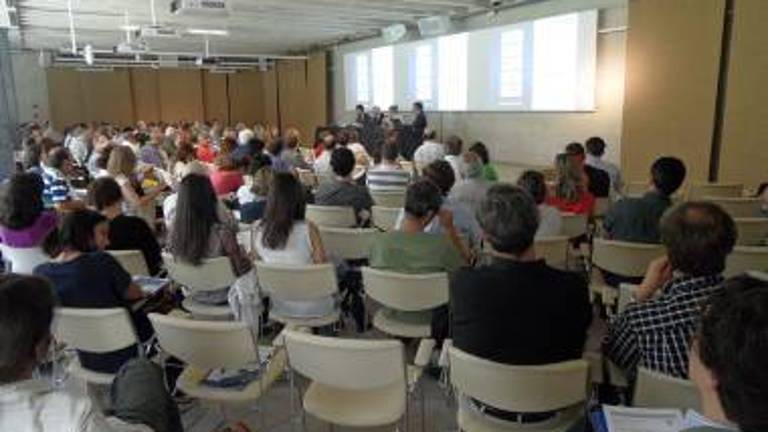 Éxito de la jornada de Anfapa sobre rehabilitación térmica y certificación energética