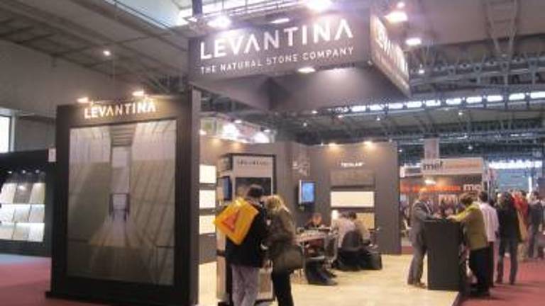 ‘Techlam', la superficie para grandes proyectos de Levantina