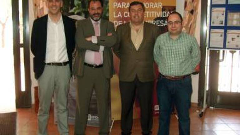 El mercado de derechos de emisión y la huella de carbono, a debate en Andalucía