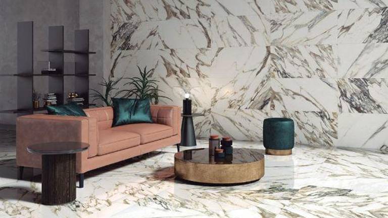 Museum, versatilidad y acabados naturales en Cevisama