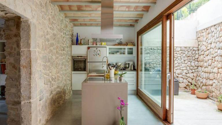 El baño, la estancia del hogar más renovada en España