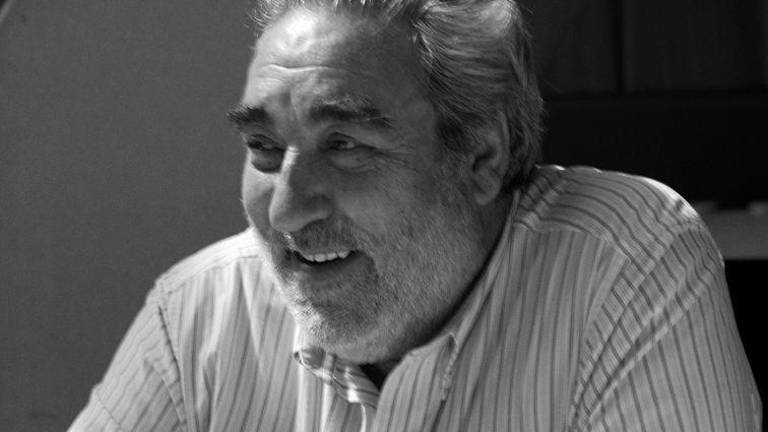 Cevisama 2018 'ficha' al Premio Pritzker Eduardo Souto de Moura