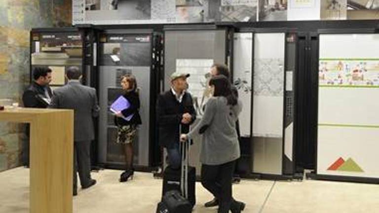 Nuevas vías para la cerámica española en Estados Unidos