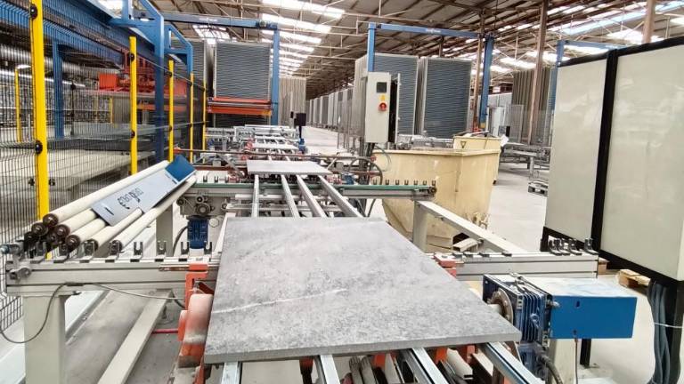 Innotransfer aborda en Castelló los desafíos energéticos de la industria cerámica