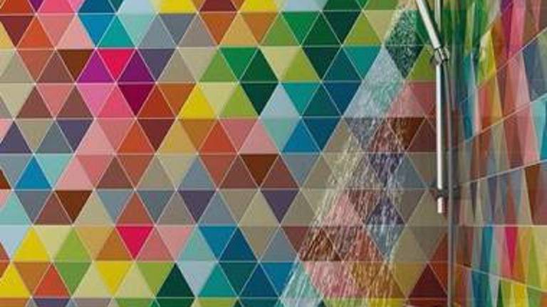 Crean azulejos para estimular la inteligencia de los niños