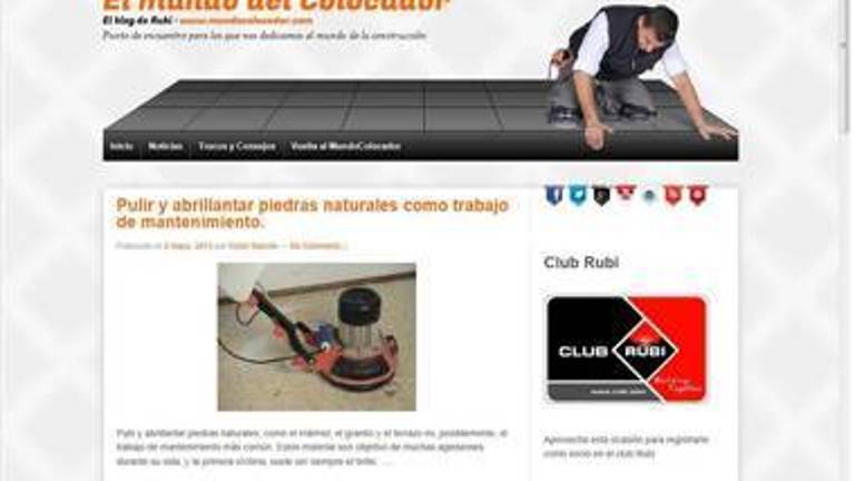 Nace la comunidad 'on line' de colocadores