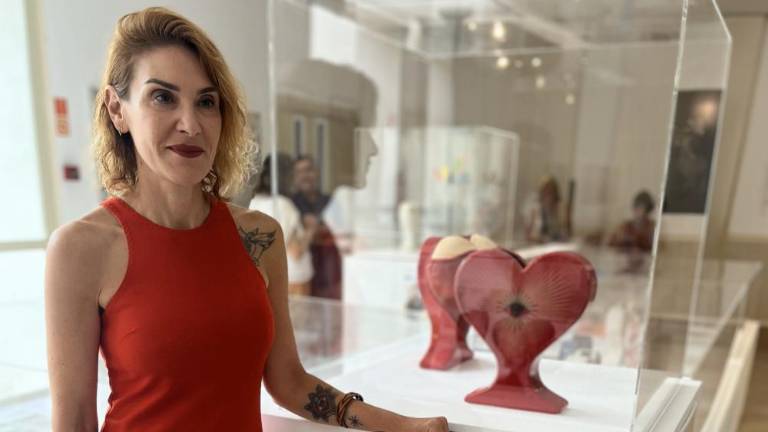 El Museo Nacional de Cerámica presenta cinco nuevas piezas del proyecto TotCor