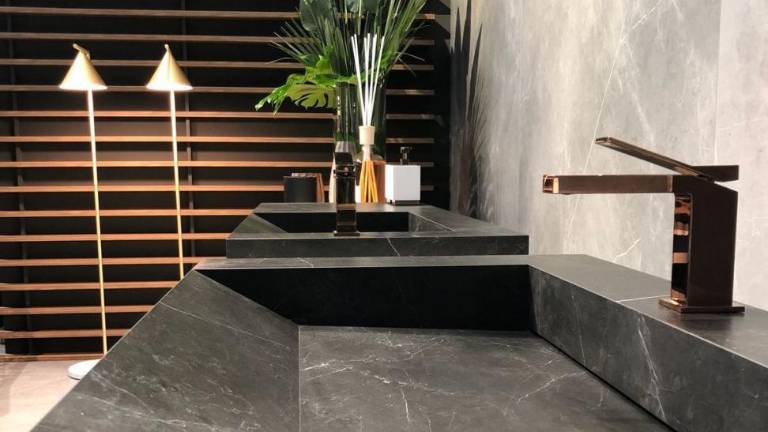 Inalco, en el Salón del Mueble de Milán