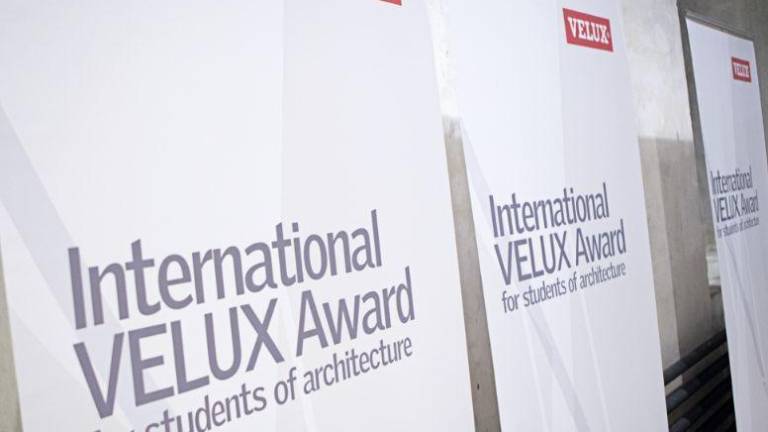 El Premio Internacional Velux publica sus ganadores