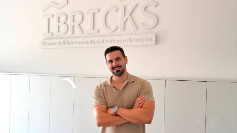 Opinión | Sergio Moya: «La marca propia como herramienta de diferenciación: el modelo Koiné»