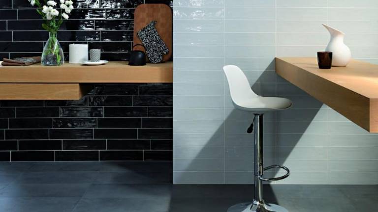 Las tres propuestas de diseño de Isla en Cersaie 2016