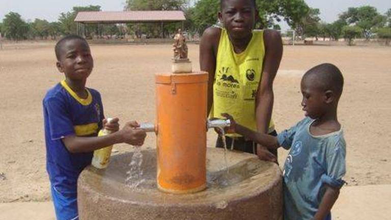 Nueva campaña solidaria del Grupo Presto Ibérica