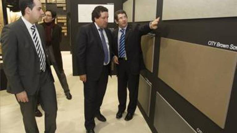 La Diputación de Castellón ultima la versión ‘beta’ de Solconcer