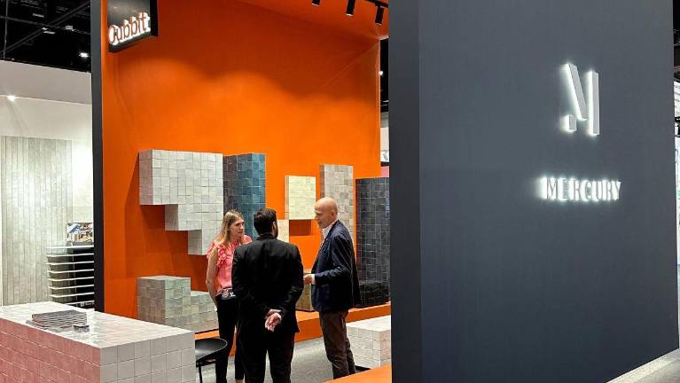 Grupo Argenta, Mercury Cerámica, la gala de Empresa del Año de Castellón, Cersaie 2026 y Techlam, entre las noticias más vistas de la semana