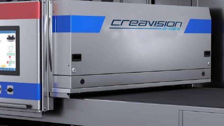 System Ceramics evoluciona la decoración digital con Creadigit Infinity y Creavision e-View