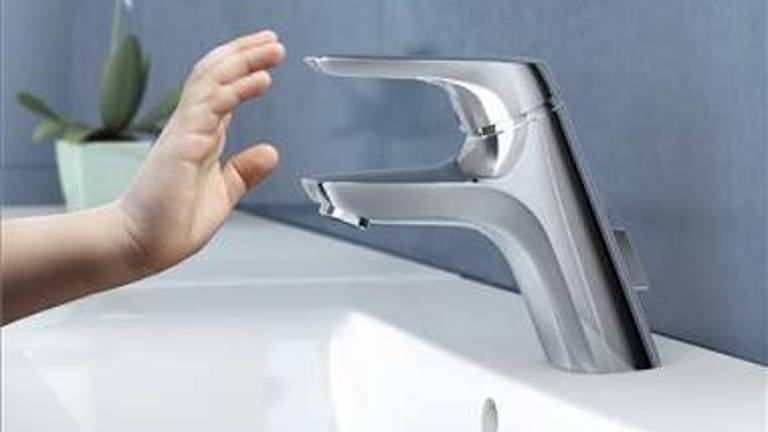 Las griferías de Ideal Standard, seguridad, ahorro y diseño