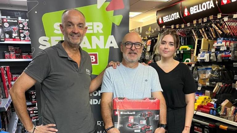 La Súper Semana BdB 2025 llega a más de 3 millones de clientes en España