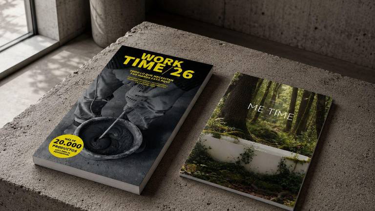 Grupo Ibricks lanza Me Time y Work Time 2026-2027 para reforzar las ventas de sus asociados