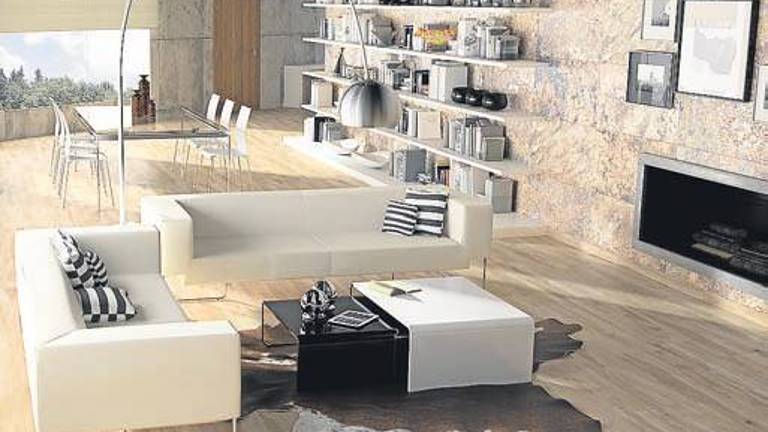 Ceracasa estrena ubicación en Cersaie