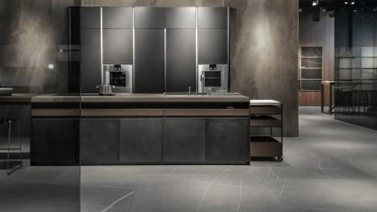 Éxito de las propuestas de Inalco en LivingKitchen