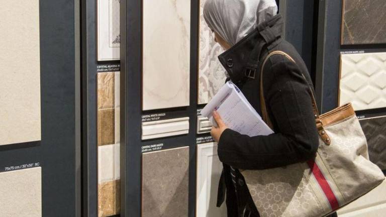 Marruecos ataca al azulejo de Castellón