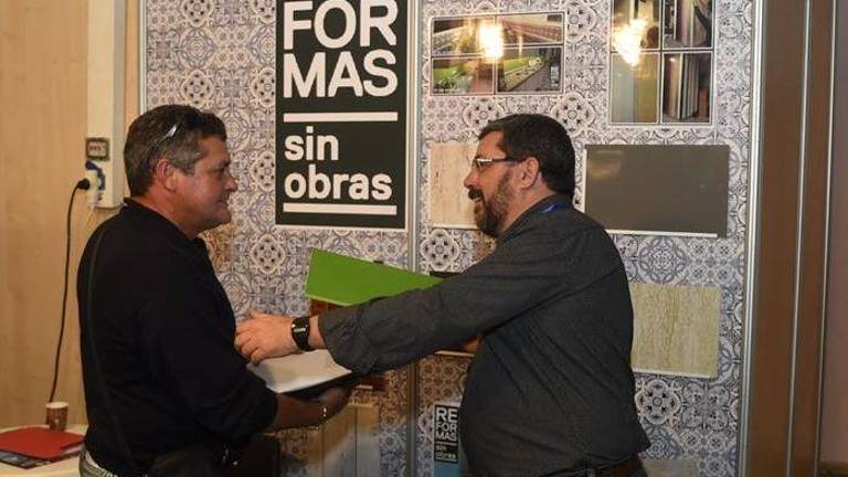 Reforcas, más de 2.000 inmuebles de ocasión en Castellón