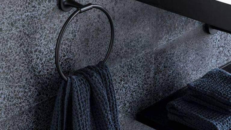 Philippe Starck diseña nuevos accesorios para Duravit