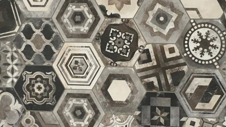 La revolución del cemento cerámico para la nueva arquitectura