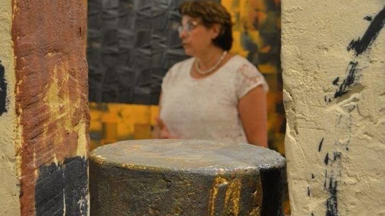 El Congreso de la Academia Internacional de Cerámica, también en Valencia