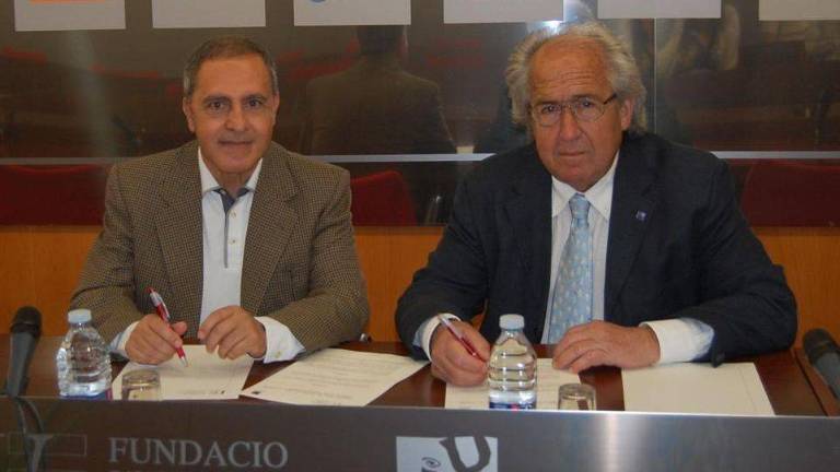 Más colaboración entre los técnicos cerámicos y FUE-UJI