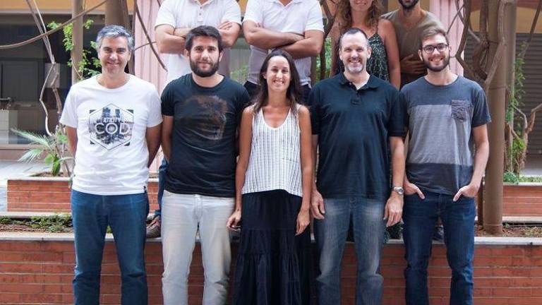 El CEEI de Castellón aporta un ‘plus’ de innovación a las empresas jóvenes