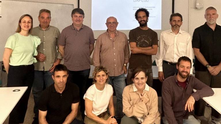 Rodacal Beyem, seleccionada para el programa DAPLab del IVE