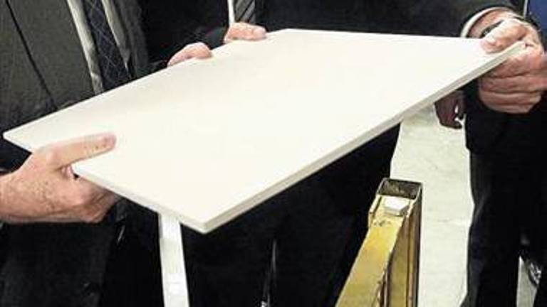 15.500 empleos en peligro para un sector que funciona