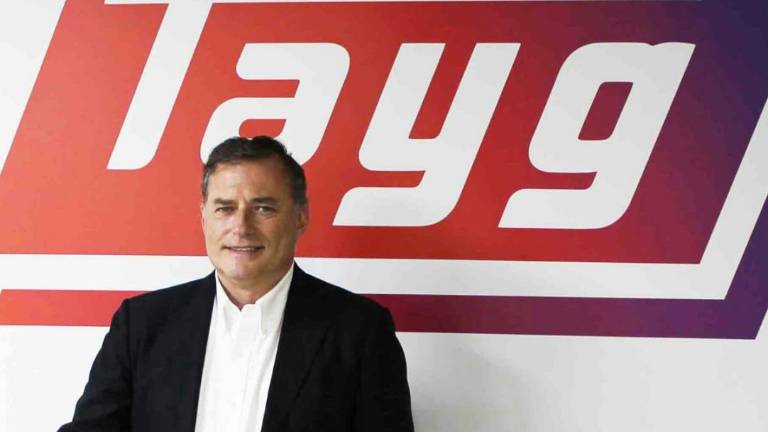 TAYG se incorpora al mercado de los materiales plásticos de construcción