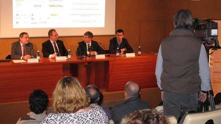 Castelló Renova’t, un ciclo sobre el futuro del sector